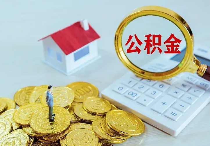 鹤壁公积金离职没满6个月怎么提（公积金离职未满6个月怎么提）